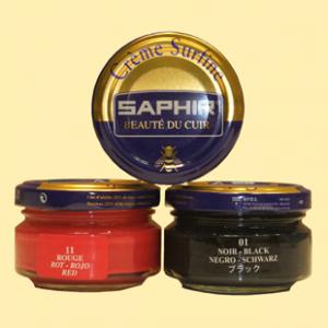 Saphir Creme Surfine